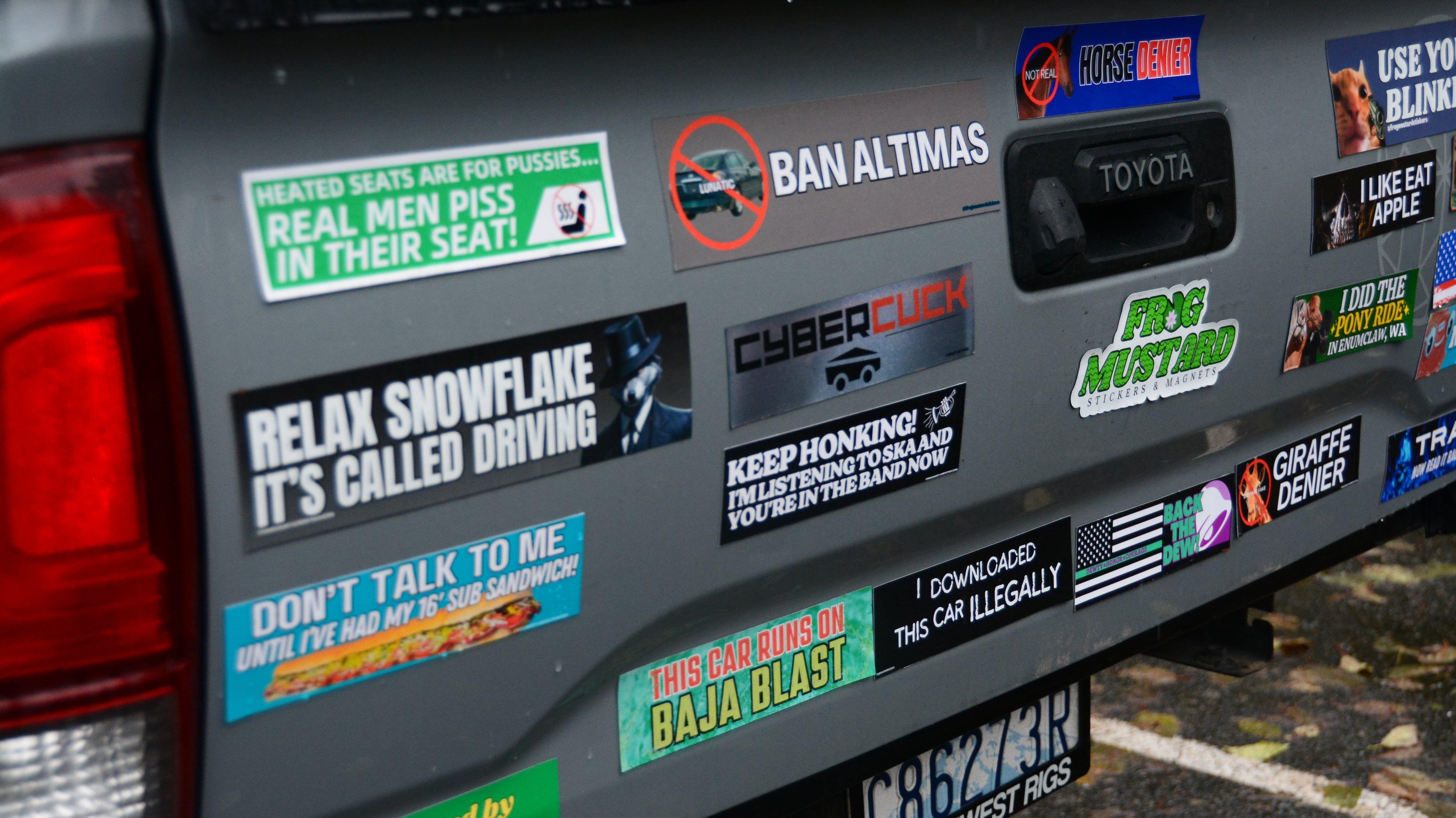 The Ultimate Guide to Vinyl Stickers: How to Apply, Remove, and Customize