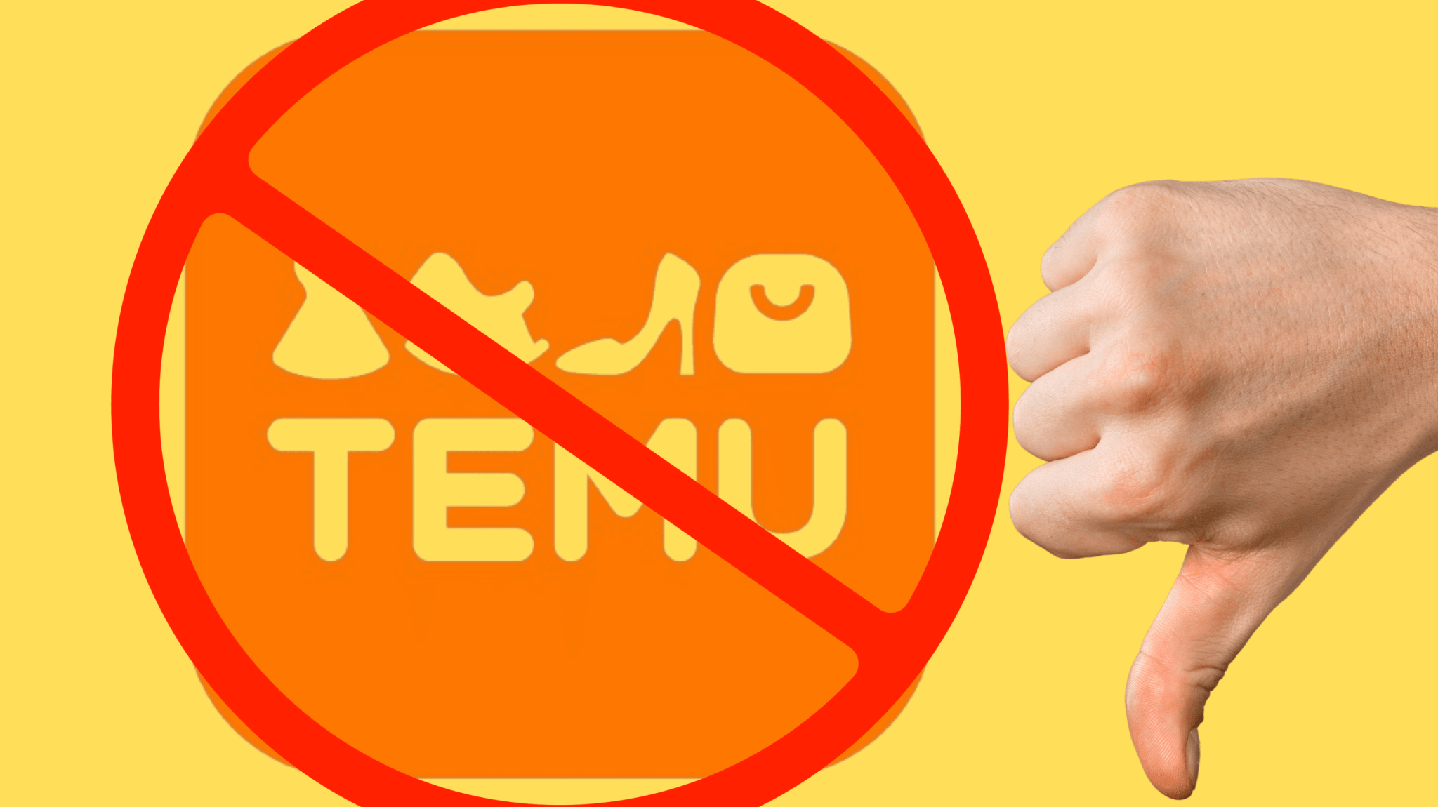 The Truth About Temu, TikTok Shop, and AliExpress: Why Buying Super Cheap Hurts Artists & Small Businesses - Frog Mustard Stickers