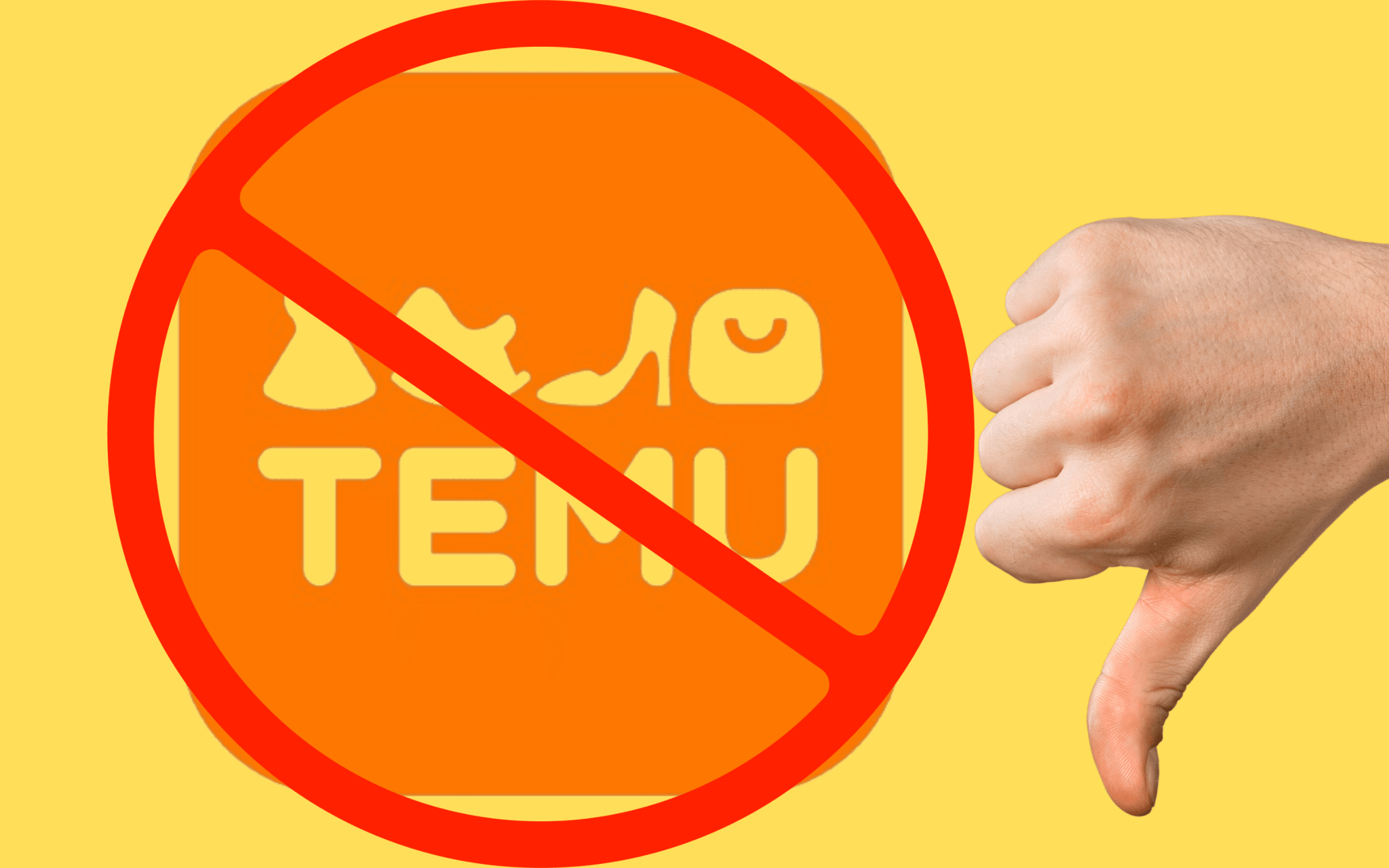 The Truth About Temu, TikTok Shop, and AliExpress: Why Buying Super Cheap Hurts Artists & Small Businesses - Frog Mustard Stickers