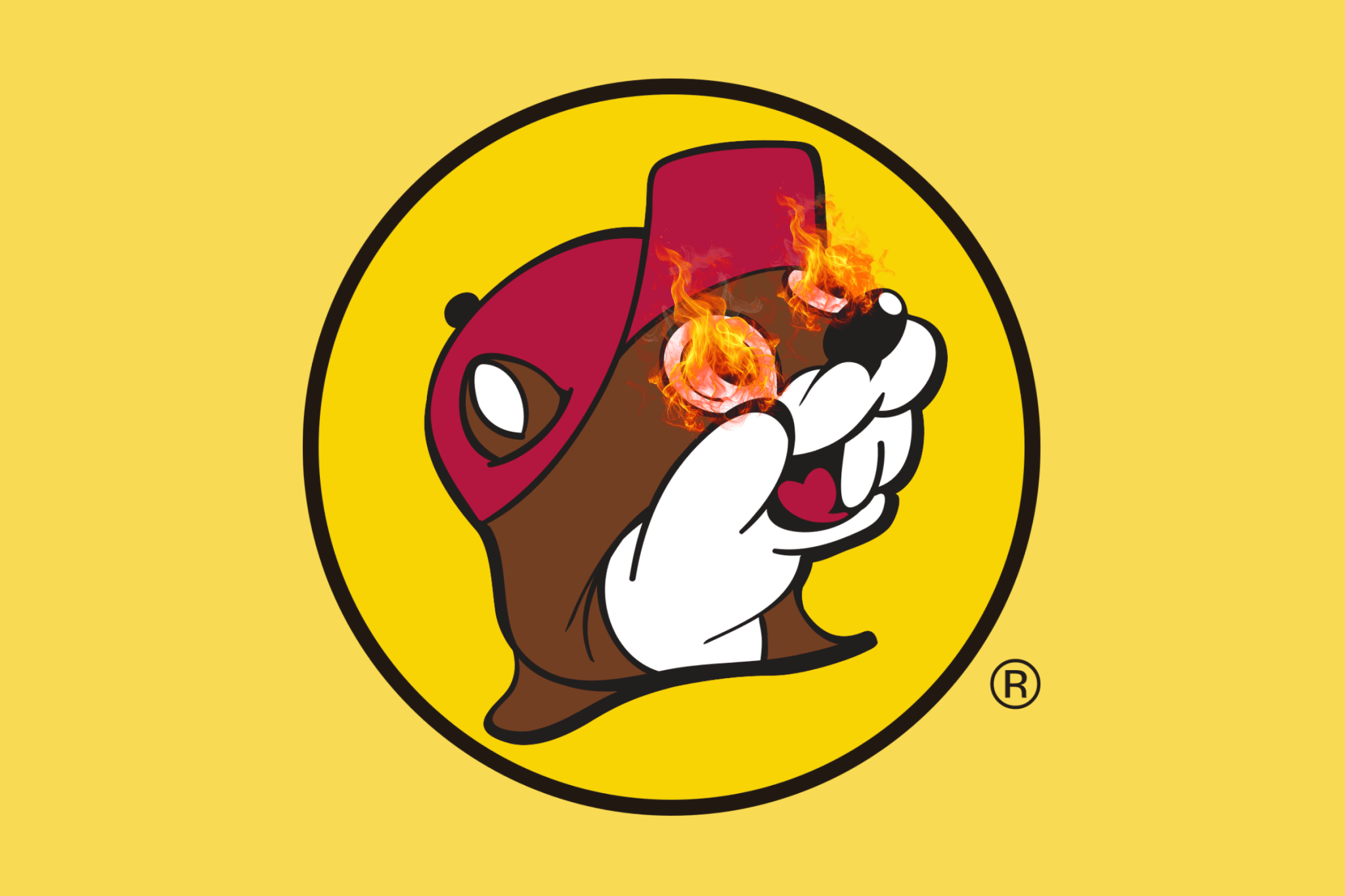 The Weirdest Customer Requests We’ve Ever Gotten (And the Time Buc-ee’s Corporate Came for Us) - Frog Mustard Stickers