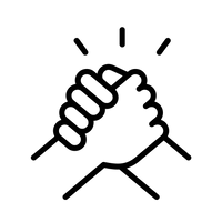 <strong>Actual Human Support</strong>
