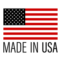 <strong>Handmade in the USA</strong>