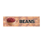 Beans - Frog Mustard Stickers
