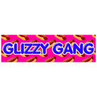 Glizzy Gang - Frog Mustard Stickers