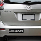 Blue Lives Matter (Unless They Pull Me Over) | 8.5" x 2.5" | Gen Z Meme | Bumper Sticker OR Magnet Premium Weather-proof Vinyl
