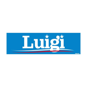 Luigi - Campaign